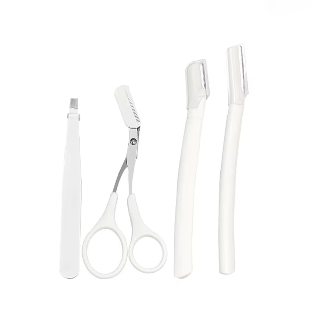 올인원 아이브로우 정리 키트