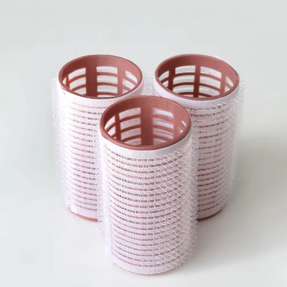 헤어롤&집게 세트 - 03-rollers-closeup