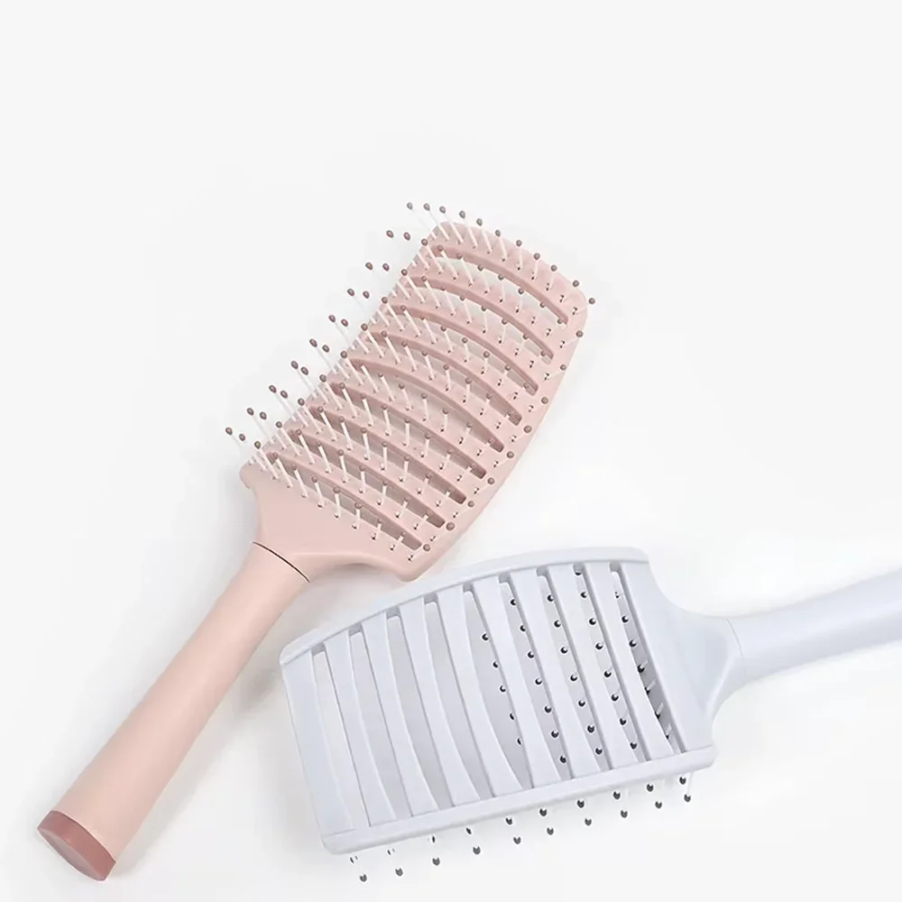 볼륨랙 헤어스타일링 브러시 - 04-two-colors-angle