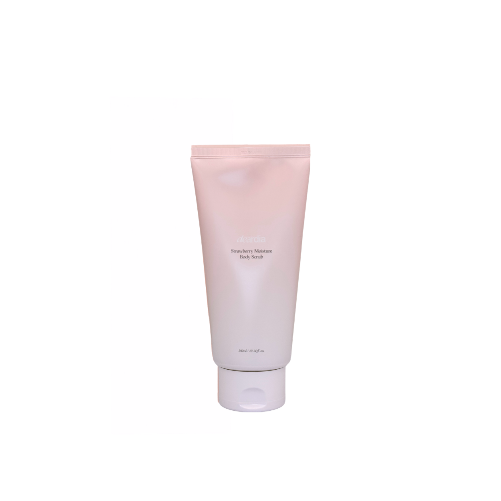 스트로베리 모이스처 바디스크럽 300ml