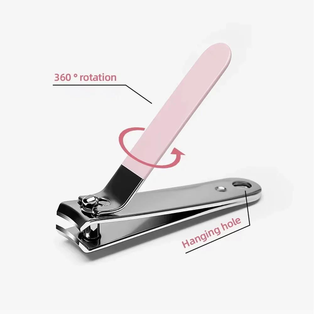 네일 클리퍼 기능 디테일