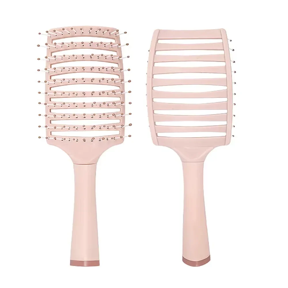 볼륨랙 브러시 앞뒤면