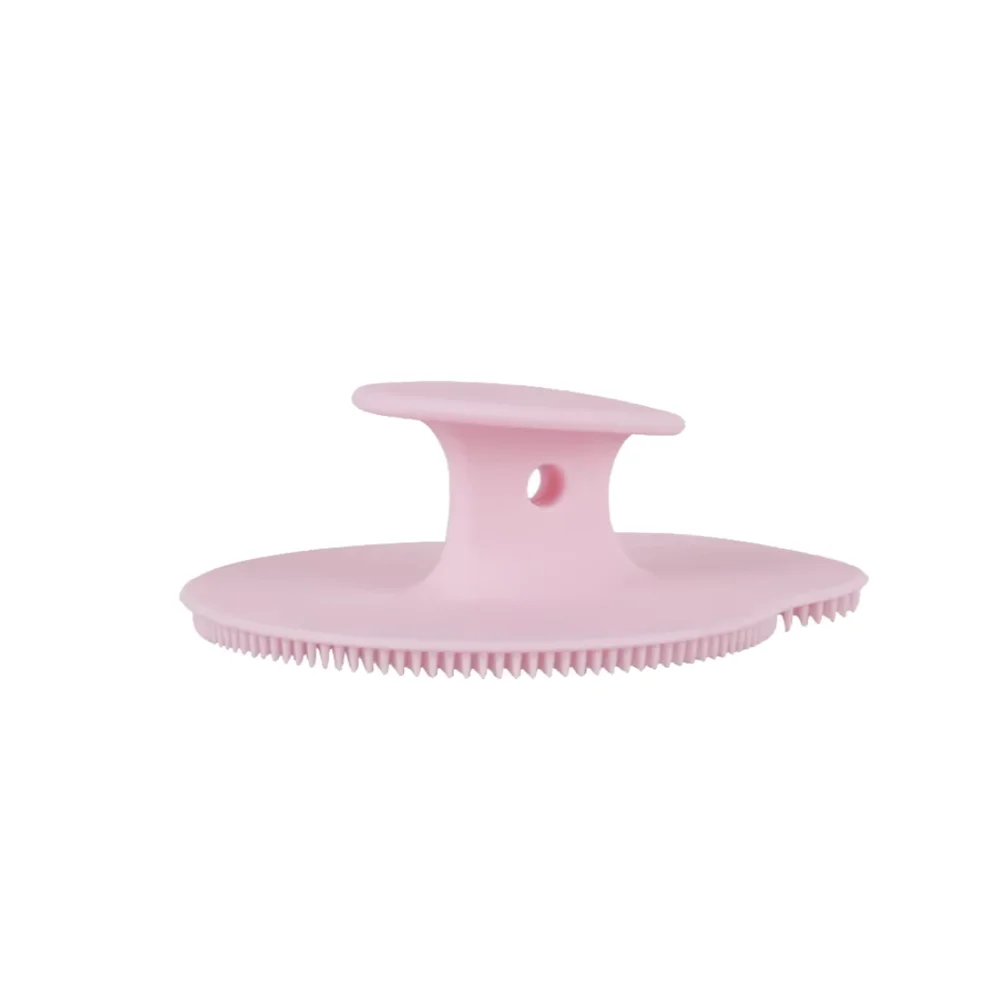 클렌징 브러쉬 측면